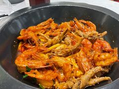 -虾吃虾涮.虾火锅.肉蟹煲(步步高梅溪新天地店)