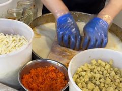 -安徽阜阳卷馍(西单店)