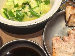 -夜食白市Yespicy·烧烤啤酒宵夜(番禺四海城店)