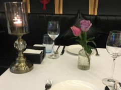 店内布置-西山人家·二十年老字号农家菜(旺山店)