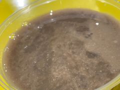 -老红桥炸灌肠牛肚锅烧烤(定福庄店)