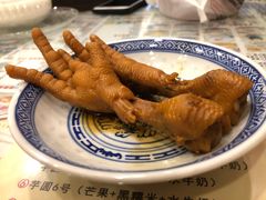 -广信牛奶甜品世家(台东店)