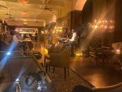 -LONG BAR 廊吧(外滩华尔道夫酒店)