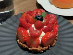 -潮一不贰·法式甜品·生日蛋糕·西式简餐(外滩店)