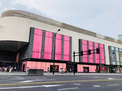 -Victoria's Secret(杭州湖滨银泰in77店)