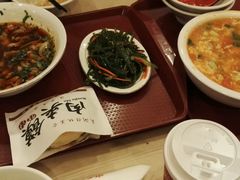 -南粥北面(东大桥店)