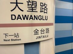 -大望路(地铁站)