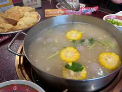 -大吉利·潮汕鲜牛肉火锅(西安店)