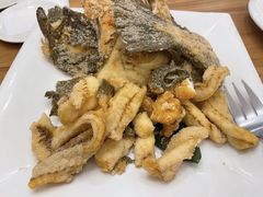 -海九澎湖海鲜餐厅