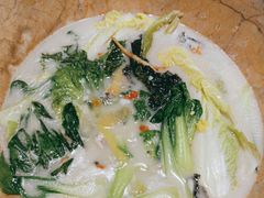 -云海肴云南菜·蒸汽石锅鱼(北京良乡华冠店)