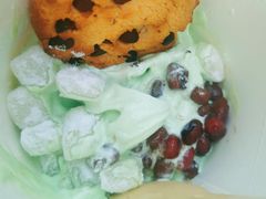 -麦当劳(未来城购物中心店)