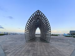 -南汇嘴观海公园