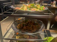-杨小佳·齐齐哈尔烤肉·烤串(广州店)