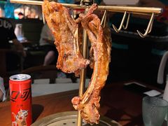 -楼兰新疆主题餐厅(苏州中心店)