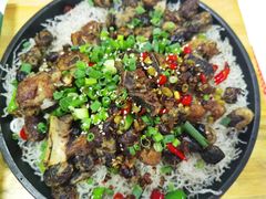 -椒小兔·盐帮川菜中餐厅(金沙时代广场店)