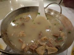 特色肠肺汤-北门饭店(三香路店)