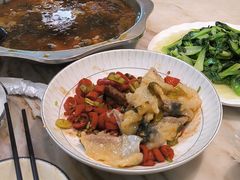 -川人川菜馆(黄山路店)