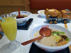 -味千拉面(惠州淡水嘉信茂广场分店)