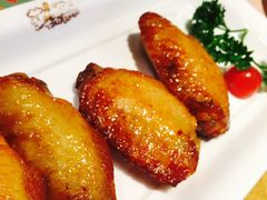 -菲滋意式餐厅(西溪印象城店)