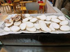 -老东北烤肉(金山店)