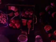 -MOSSO·Liveshow(M3香港广场店)