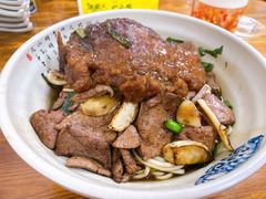 -无名氏面馆(邮电路店)