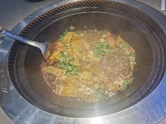 -门家大院铁锅炖·KTV·包房(浑南店)