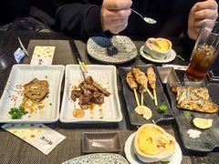 -德川家日本料理(中关村寰太大厦店)