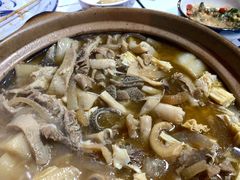 -小板凳(四公里店)