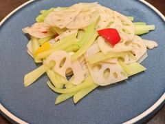 -保定中博希尔顿逸林酒店·御玺中餐厅