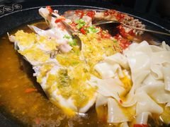 -望湘园·洞庭渔宴(永旺店)