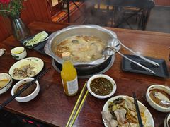 -大理.老字号渝记酸萝卜乌鱼(古城总店)