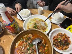 -笨罗卜浏阳菜馆(富家湾小区店)
