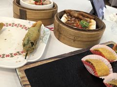 -丰尔粥食·顺德鱼生·干蒸排骨顺德菜(大良分店)