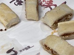 -老李家土菜馆·安吉地标美食