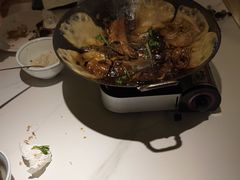 -吴家·淮扬小馆(世纪金源店)
