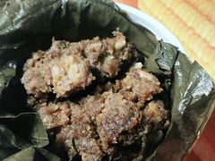 -老乡鸡(临泉人民医院南区店)