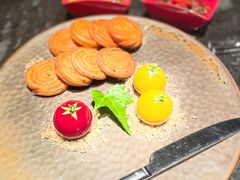 -苏州W酒店·苏滟中餐厅
