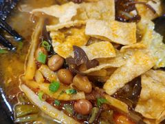 原味螺蛳粉-覃记螺蛳粉·桂林米粉(鼓楼南街店)