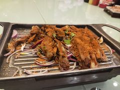 -红色盛宴酒楼(科丰桥店)