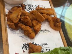-李东农庄(中南百草园地标店)