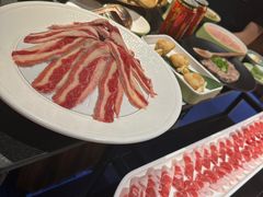-熊喵来了火锅(太原里第2分店)