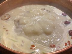 -三人行骨头王火锅(长寿店)