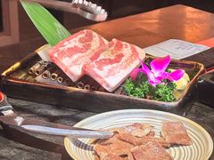 -和来烤肉(仓山万达店)