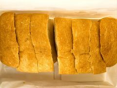 生土司-LANLIZI BAKERY(COSMO店)