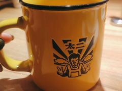 -新太二·鲜料川菜(花都融创茂店)