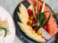 -湖北三五醇酒店·35年新楚菜