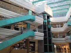 -大族广场Mall&More