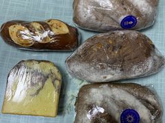 -莫斯科餐厅面包坊(北展店)