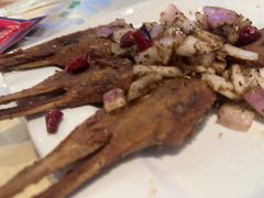 香酥鸭头-怪怪龙虾·澳洲蓝龙王·深夜食堂(惊驾路店)